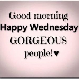 Inspirational Message